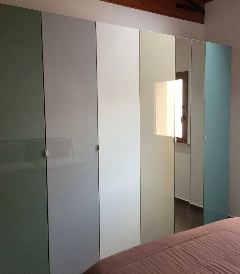 Uloft Apartment Palermo Exterior foto
