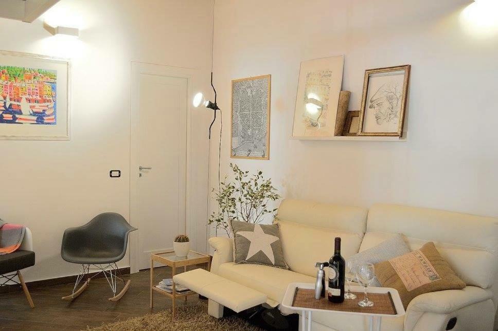 Uloft Apartment Palermo Exterior foto